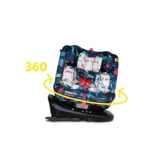 Cosatto Get Set Gro I Size 360 D Is For Dino (1)