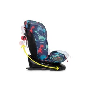 Cosatto Get Set Gro I Size 360 D Is For Dino (3)