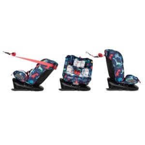 Cosatto Get Set Gro I Size 360 D Is For Dino (4)