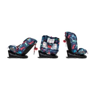 Cosatto Get Set Gro I Size 360 D Is For Dino (5)