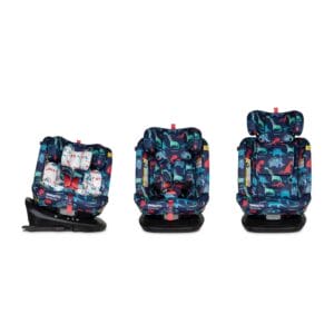 Cosatto Get Set Gro I Size 360 D Is For Dino (6)