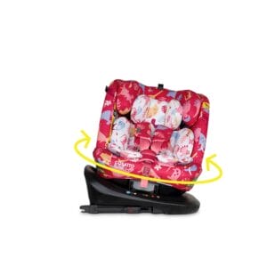 Cosatto Get Set Gro I Size 360 Dino Delite (2)