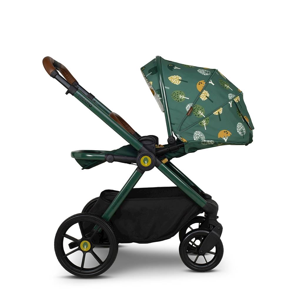 Cosatto Giggle 4 Car Seat Bundle Faraway (2)