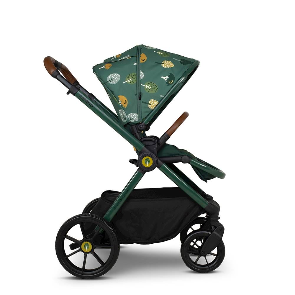 Cosatto Giggle 4 Car Seat Bundle Faraway (3)