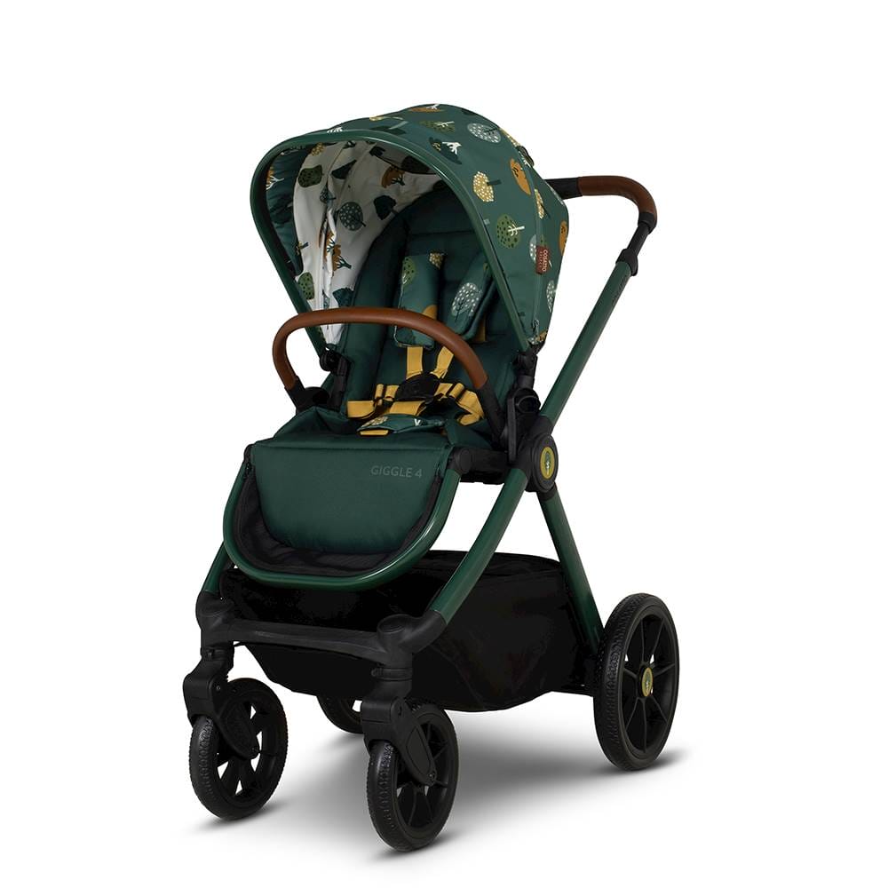 Cosatto Giggle 4 Car Seat Bundle Faraway (4)