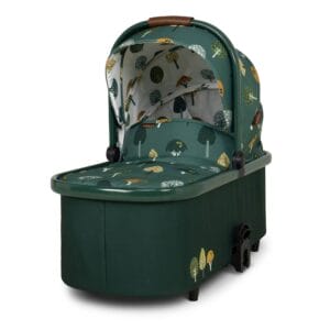 Cosatto Giggle 4 Car Seat Bundle Faraway (7)