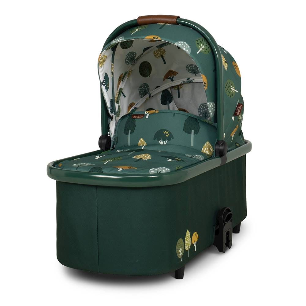 Cosatto Giggle 4 Car Seat Bundle Faraway (7)