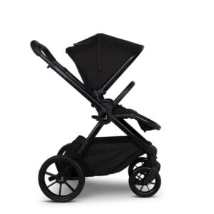 Cosatto Giggle 4 Car Seat Bundle Foxed (3)