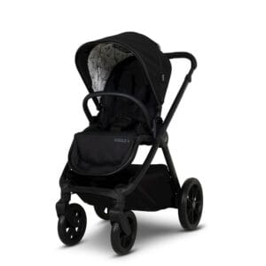 Cosatto Giggle 4 Car Seat Bundle Foxed (4)