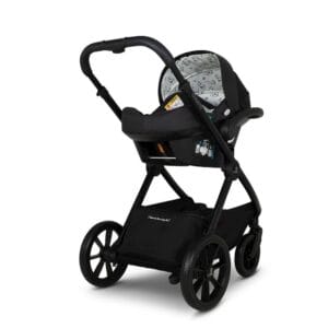 Cosatto Giggle 4 Car Seat Bundle Foxed (5)