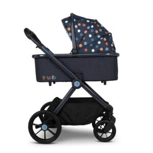Cosatto Giggle 4 Car Seat Bundle Spot On (1)
