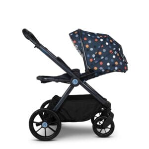 Cosatto Giggle 4 Car Seat Bundle Spot On (2)