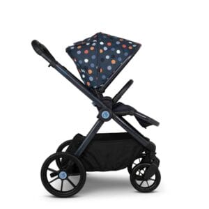 Cosatto Giggle 4 Car Seat Bundle Spot On (3)