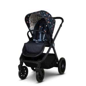 Cosatto Giggle 4 Car Seat Bundle Spot On (4)