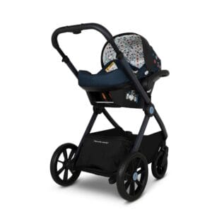 Cosatto Giggle 4 Car Seat Bundle Spot On (5)