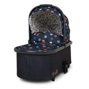 Cosatto Giggle 4 Car Seat Bundle Spot On (7)