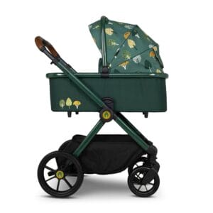 Cosatto Giggle 4 Everything Bundle Faraway (2)