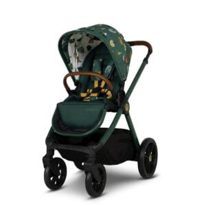 Cosatto Giggle 4 Everything Bundle Faraway (5)