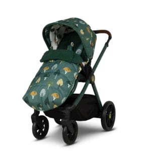 Cosatto Giggle 4 Everything Bundle Faraway (6)
