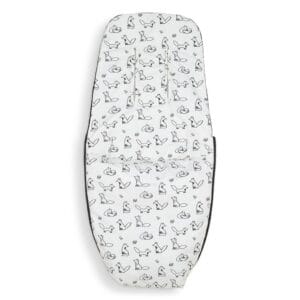 Cosatto Giggle 4 Everything Bundle Foxed (12)