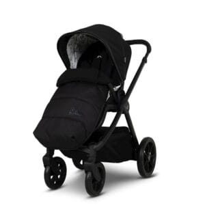 Cosatto Giggle 4 Everything Bundle Foxed (6)