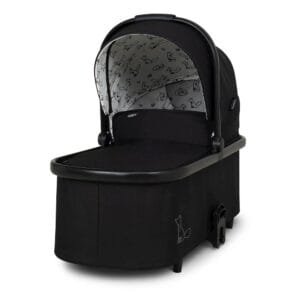 Cosatto Giggle 4 Everything Bundle Foxed (9)