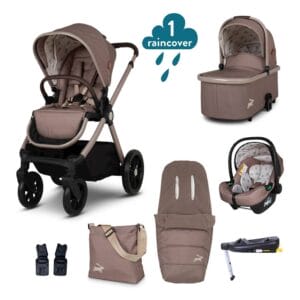 Cosatto Giggle 4 Everything Bundle Lollop (16)