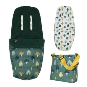 Cosatto Giggle Accessory Pack Faraway (3)