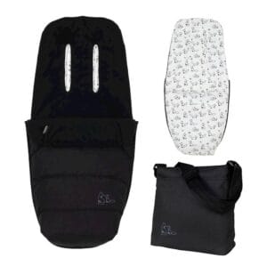 Cosatto Giggle Accessory Pack Foxed (3)