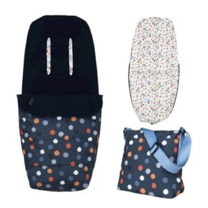 Cosatto Giggle Accessory Pack Spot On (3)