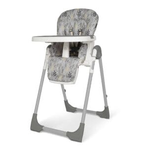 Cosatto Noodle 0+ Highchair Bobtail (2)
