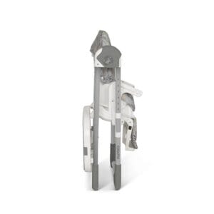 Cosatto Noodle 0+ Highchair Bobtail (5)