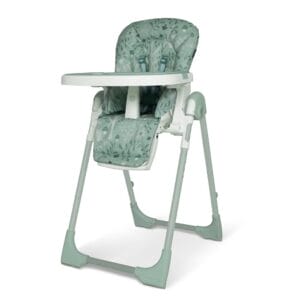 Cosatto Noodle 0+ Highchair Meadow (1)