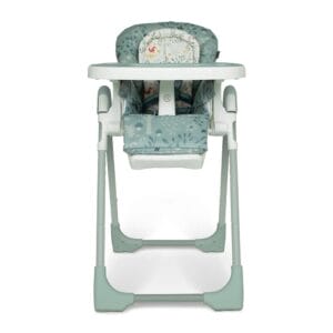 Cosatto Noodle 0+ Highchair Meadow