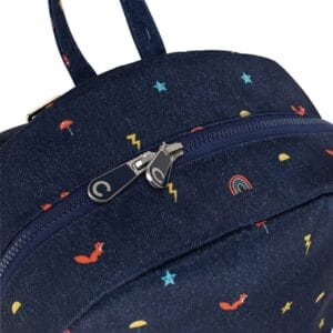 Cosatto Ultimate Changing Bag Doodle Days (5)