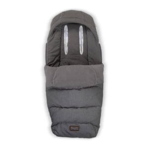 Cosatto Ultimate Footmuff Bobtail (2)