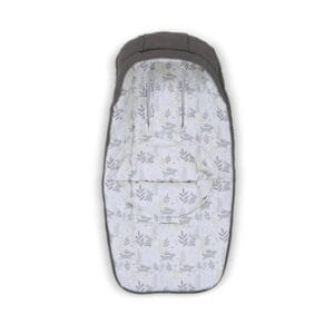Cosatto Ultimate Footmuff Bobtail (3)