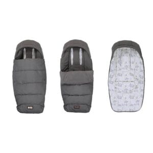 Cosatto Ultimate Footmuff Bobtail