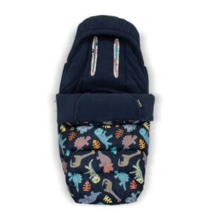 Cosatto Ultimate Footmuff Diggin Dinos (2)