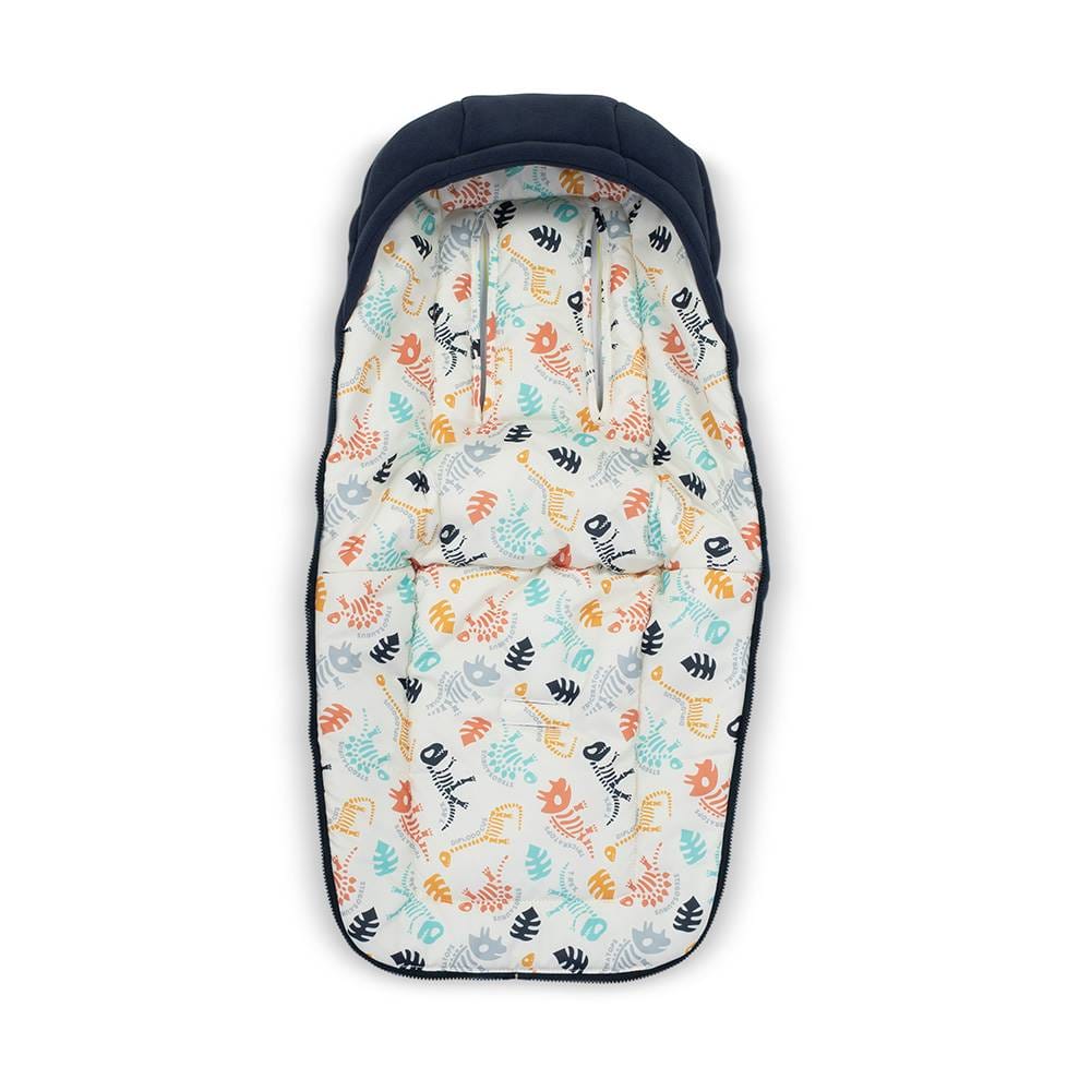 Cosatto Ultimate Footmuff Diggin Dinos (3)