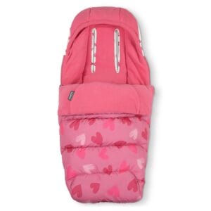 Cosatto Ultimate Footmuff Lighthearted (2)