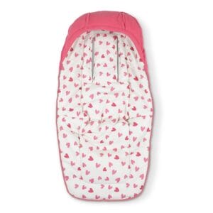 Cosatto Ultimate Footmuff Lighthearted (3)