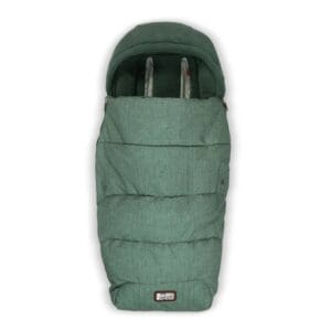 Cosatto Ultimate Footmuff Meadow (1)