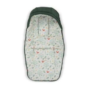Cosatto Ultimate Footmuff Meadow (3)