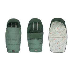Cosatto Ultimate Footmuff Meadow
