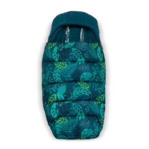 Cosatto Ultimate Footmuff Midnight Jungle (1)