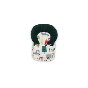 Cosatto Ultimate Footmuff Old Macdonald (4)
