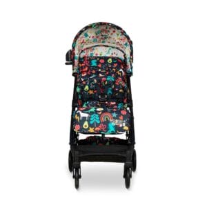 Cosatto Woosh 4 Stroller Cosatto Carnival (3)