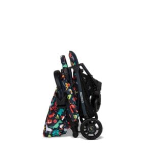 Cosatto Woosh 4 Stroller Cosatto Carnival (5)