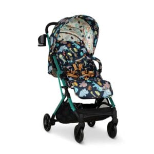 Cosatto Woosh 4 Stroller Diggin Dinos (2)